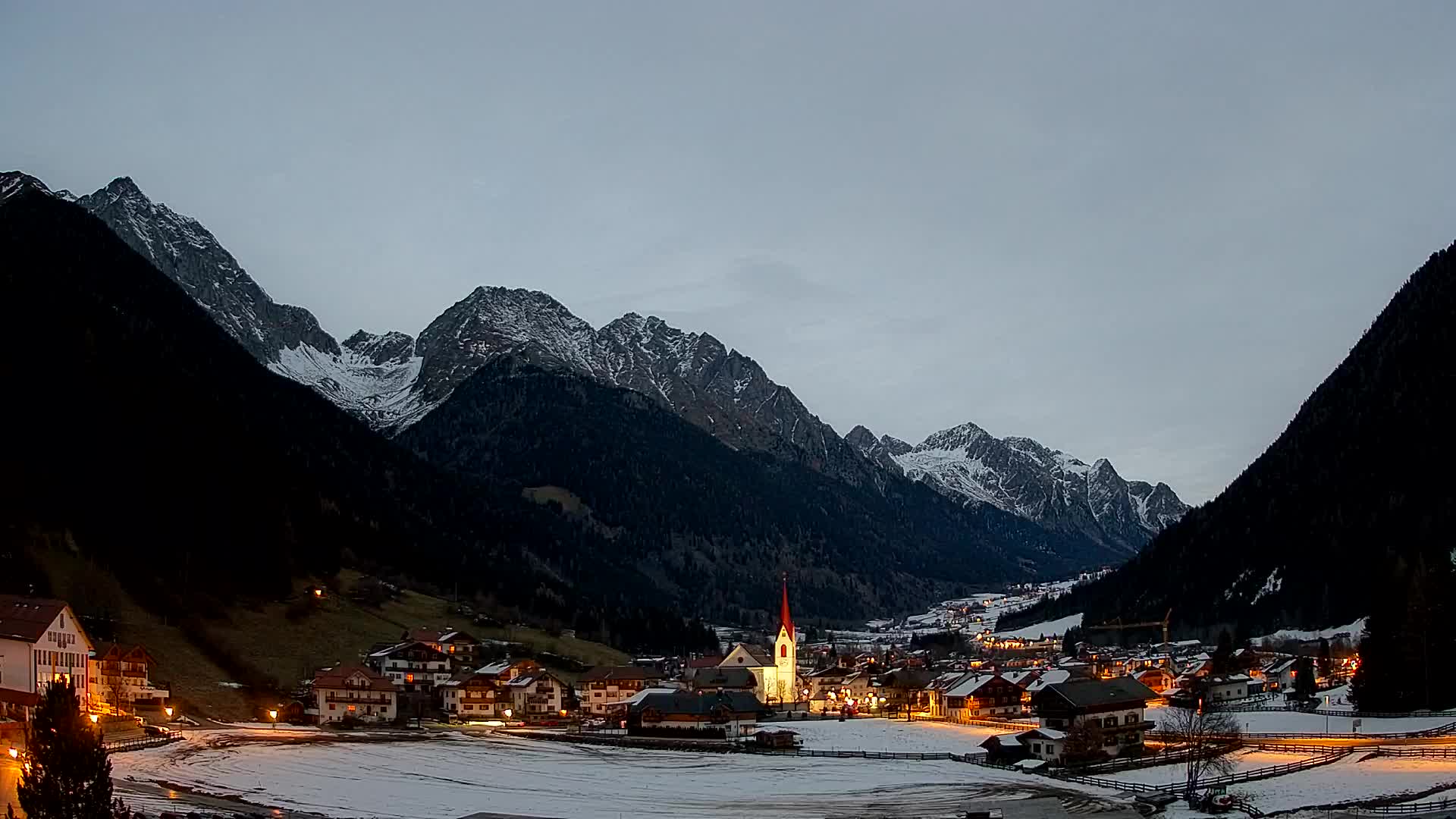Antholz Mittertal | Anterselva di Mezzo