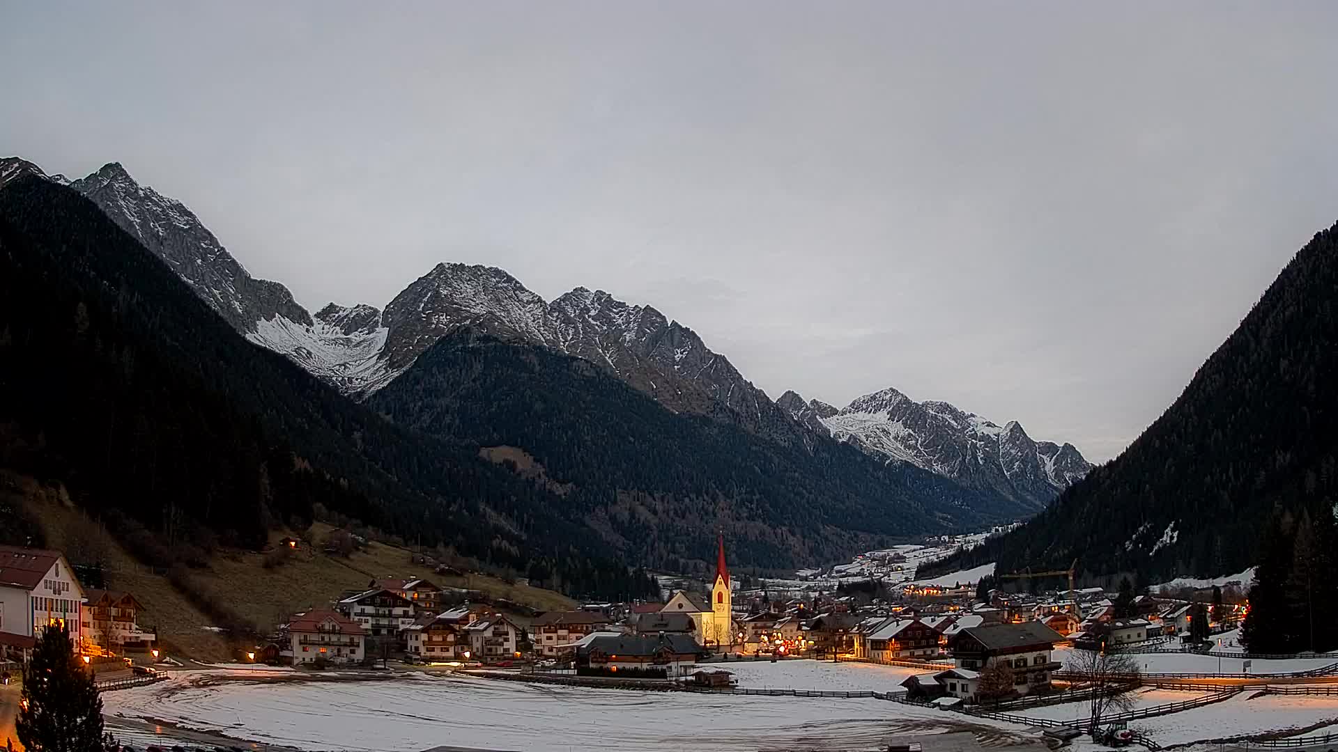 Antholz Mittertal | Anterselva di Mezzo