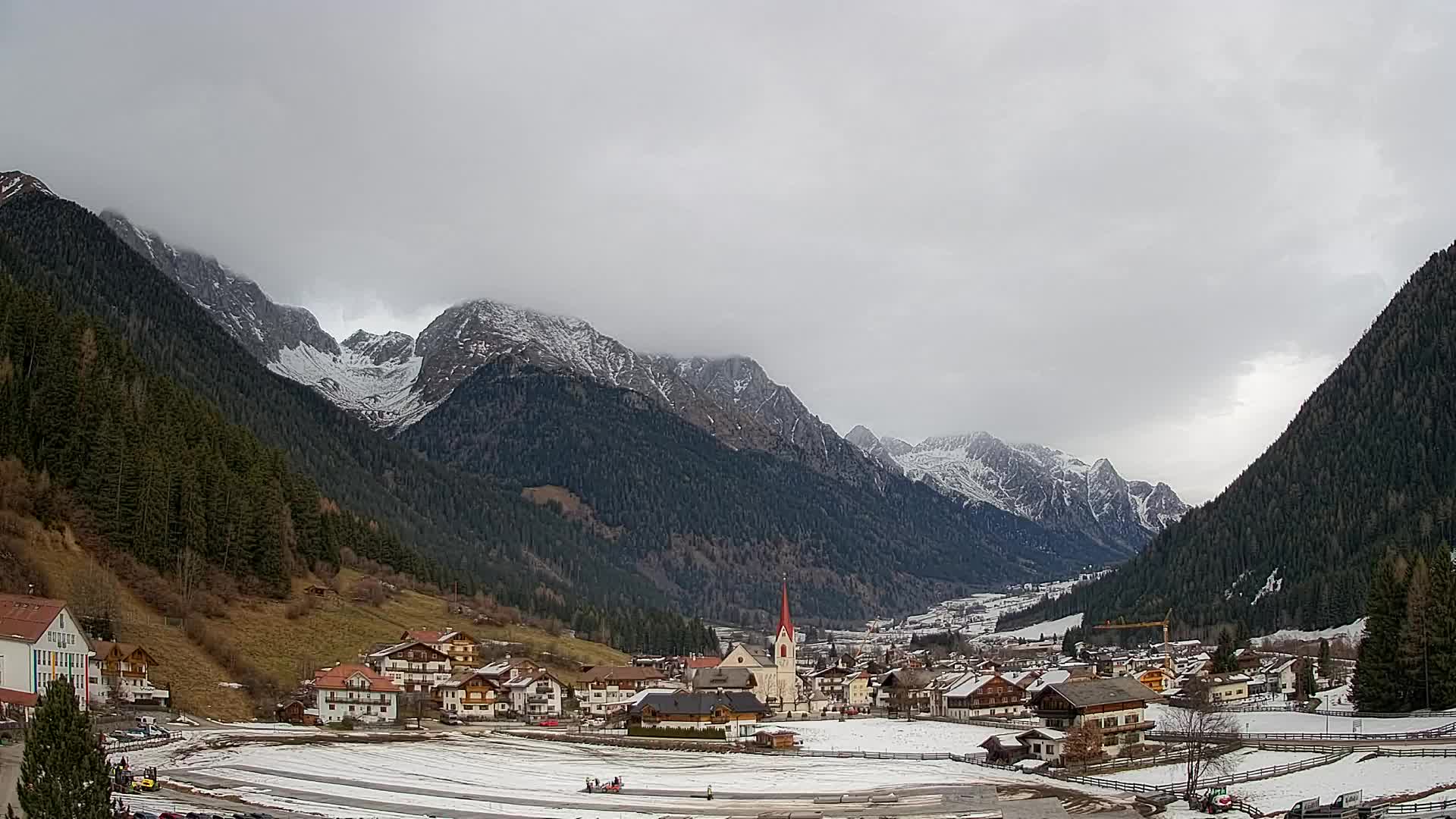 Antholz Mittertal | Anterselva di Mezzo