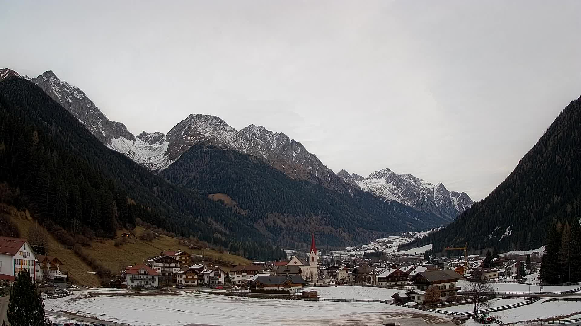Antholz Mittertal | Anterselva di Mezzo