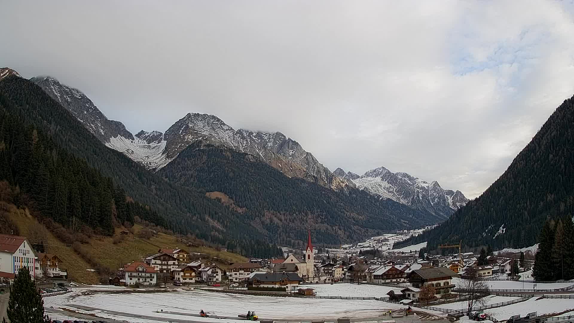 Antholz Mittertal | Anterselva di Mezzo