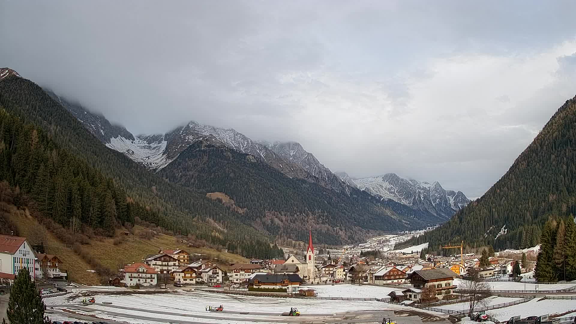 Antholz Mittertal | Anterselva di Mezzo