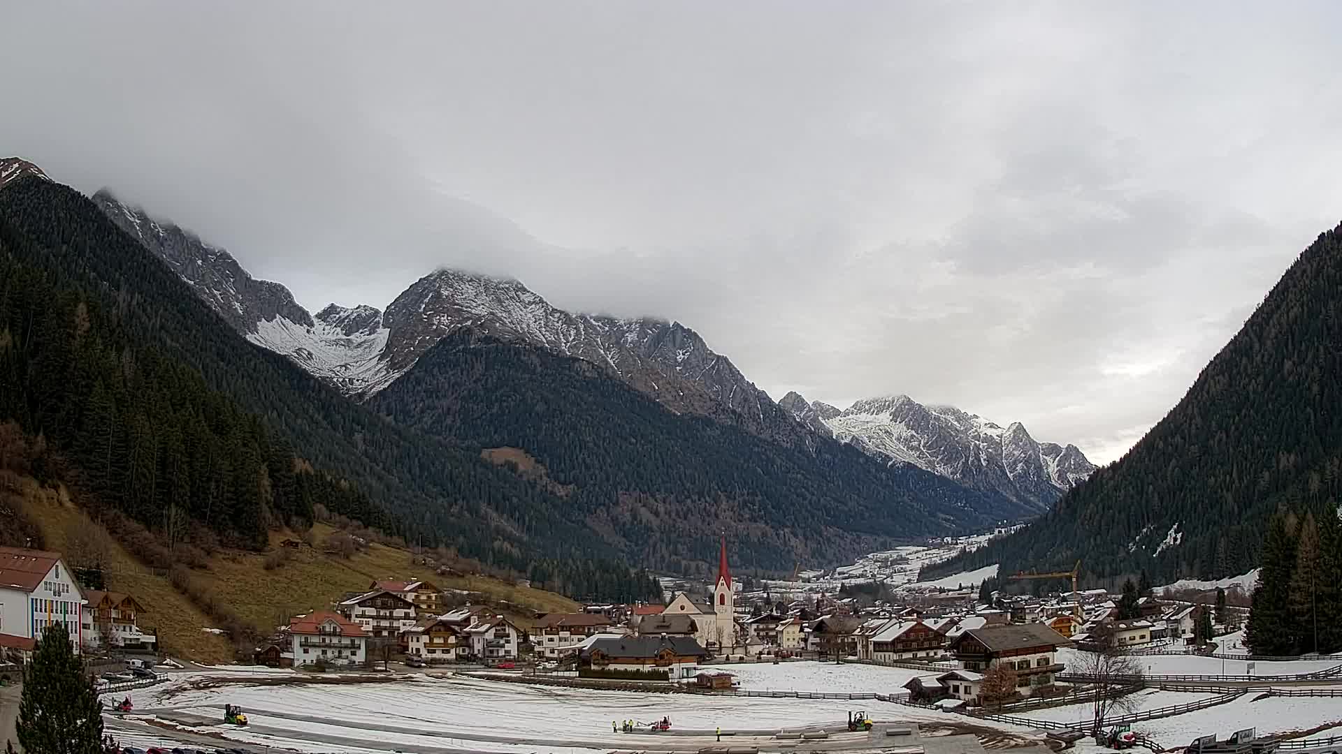 Antholz Mittertal | Anterselva di Mezzo