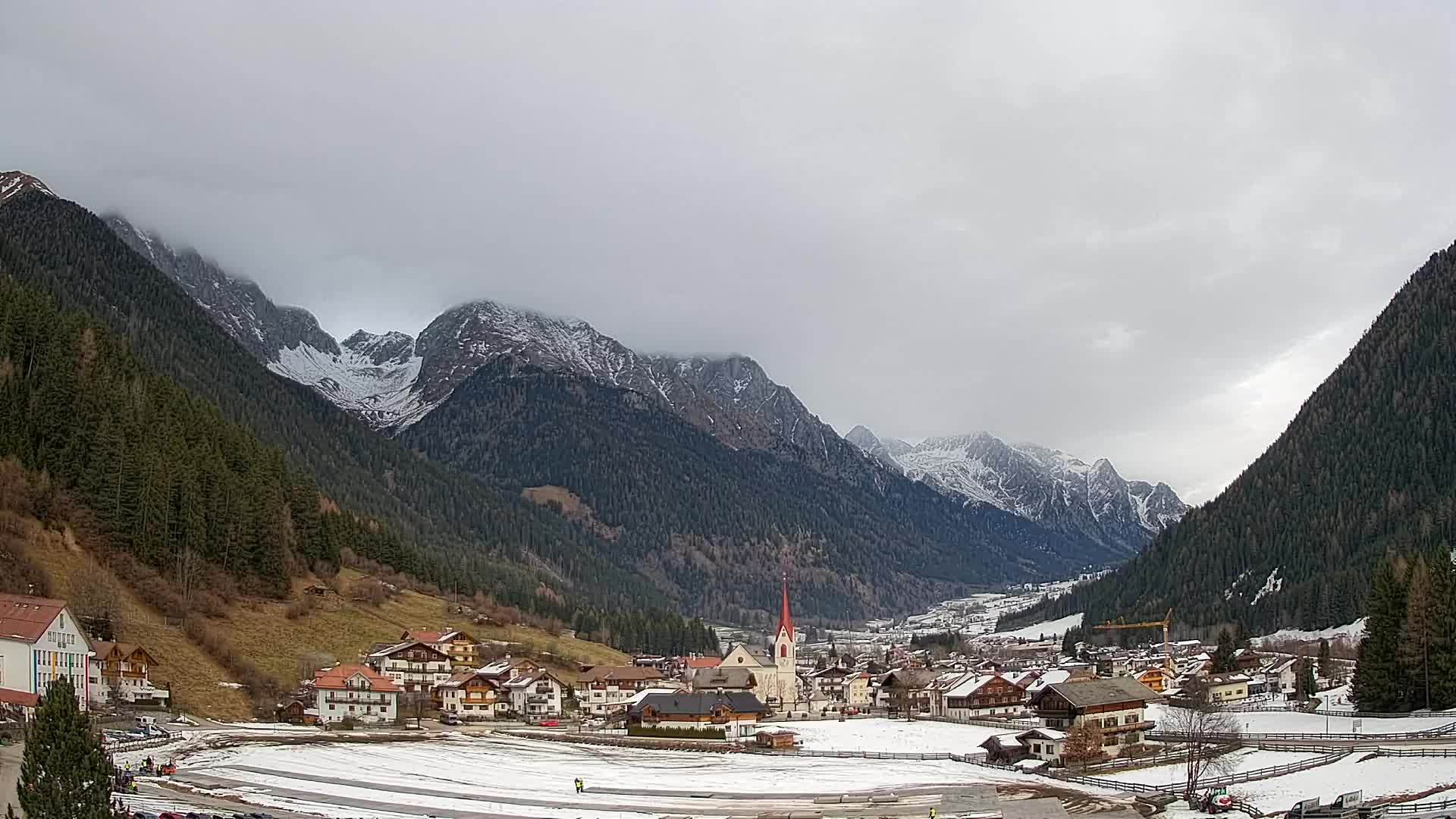 Antholz Mittertal | Anterselva di Mezzo