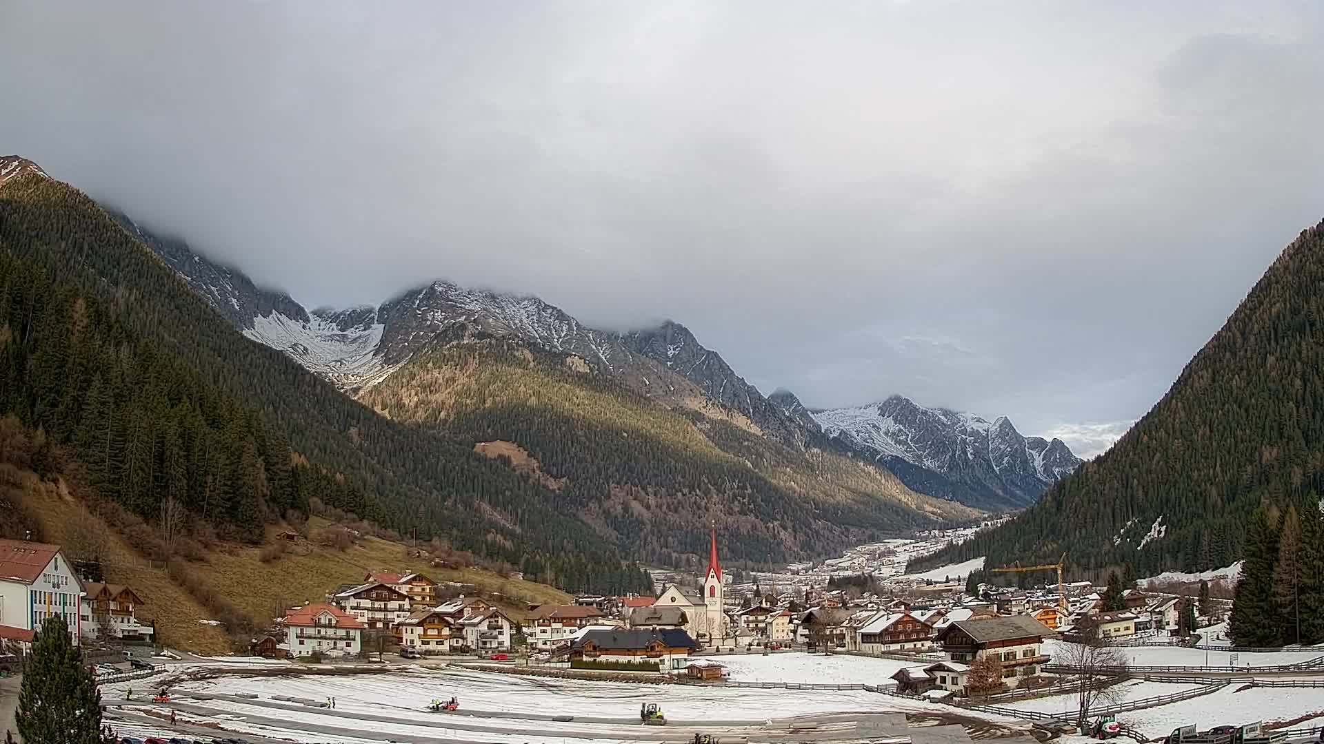 Antholz Mittertal | Anterselva di Mezzo
