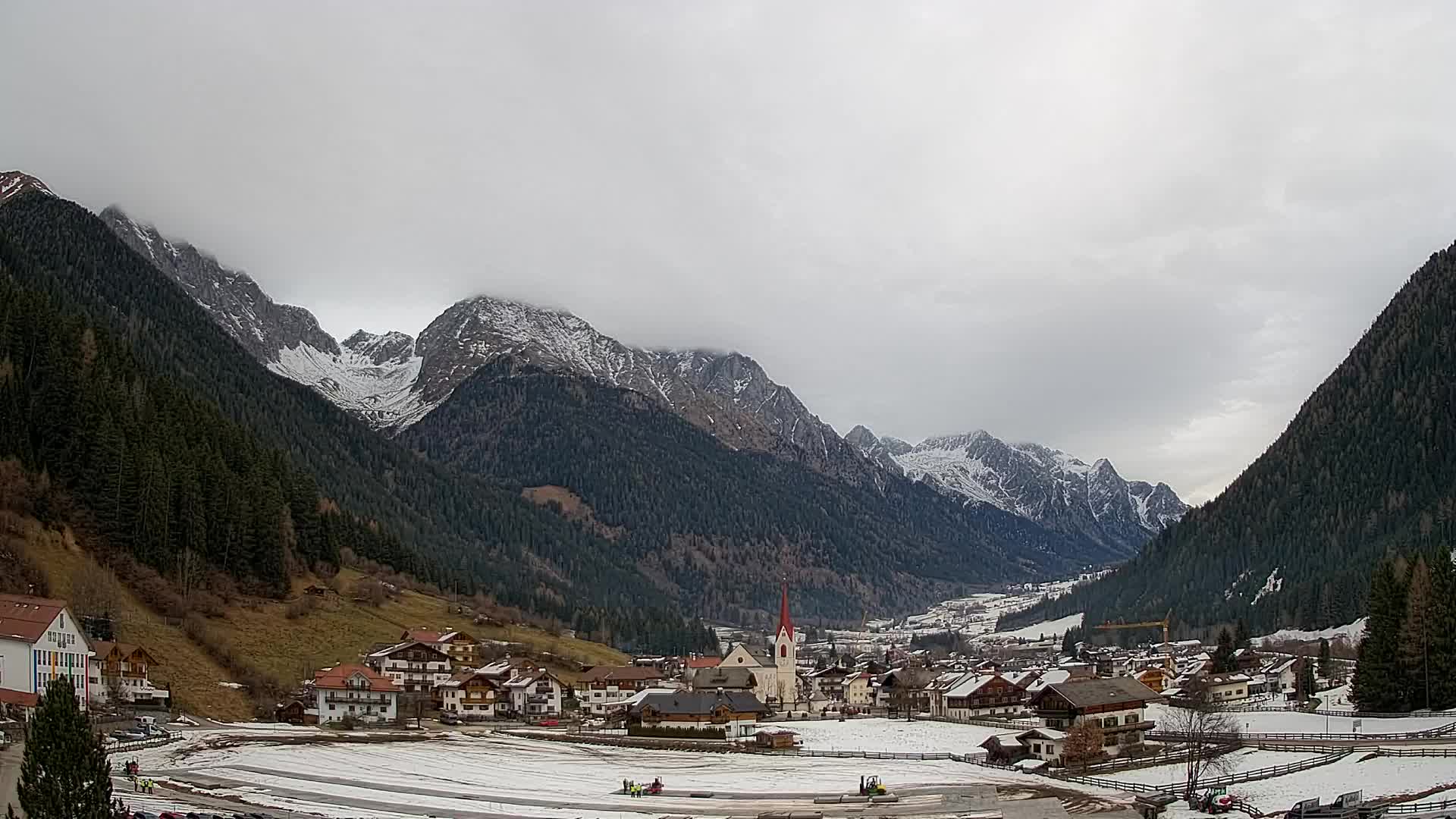 Antholz Mittertal | Anterselva di Mezzo