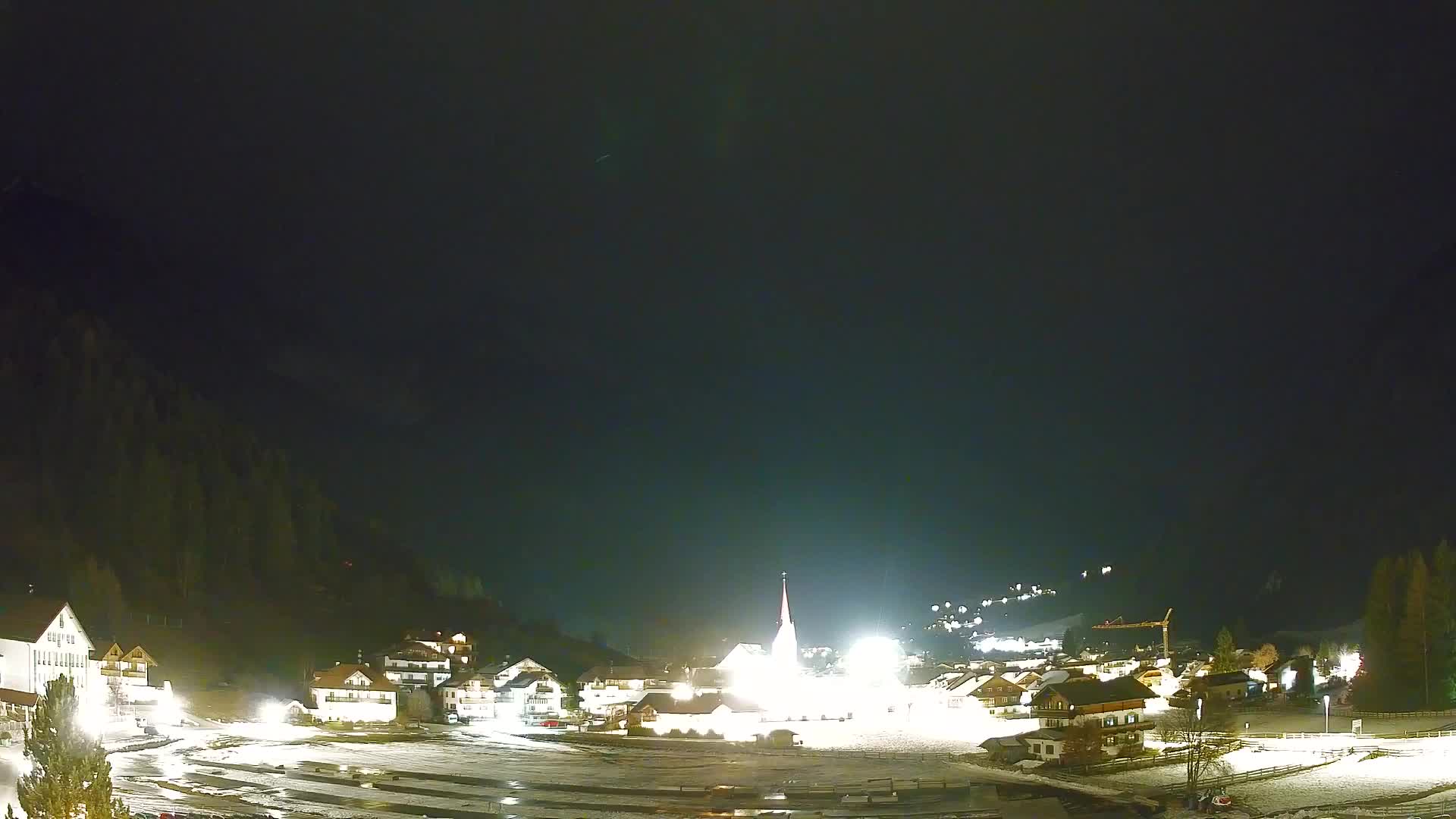 Antholz Mittertal | Anterselva di Mezzo