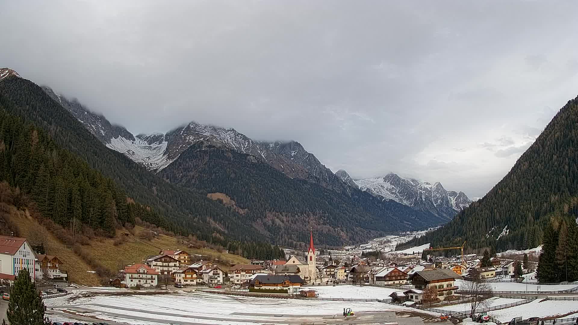 Antholz Mittertal | Anterselva di Mezzo