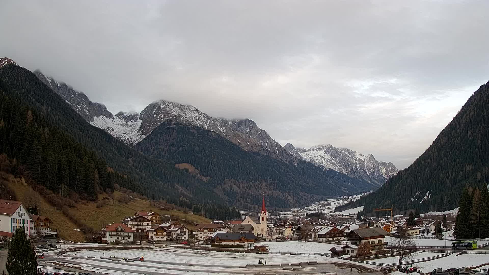 Antholz Mittertal | Anterselva di Mezzo