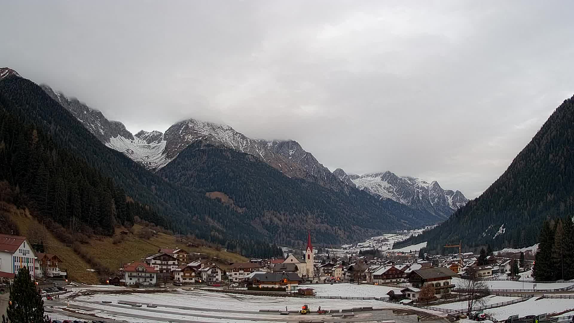 Antholz Mittertal | Anterselva di Mezzo