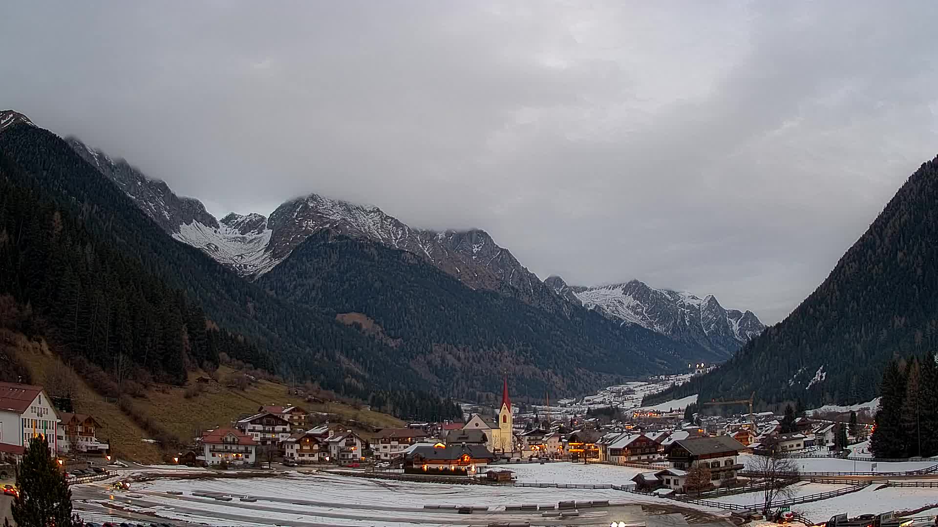 Anterselva di Mezzo