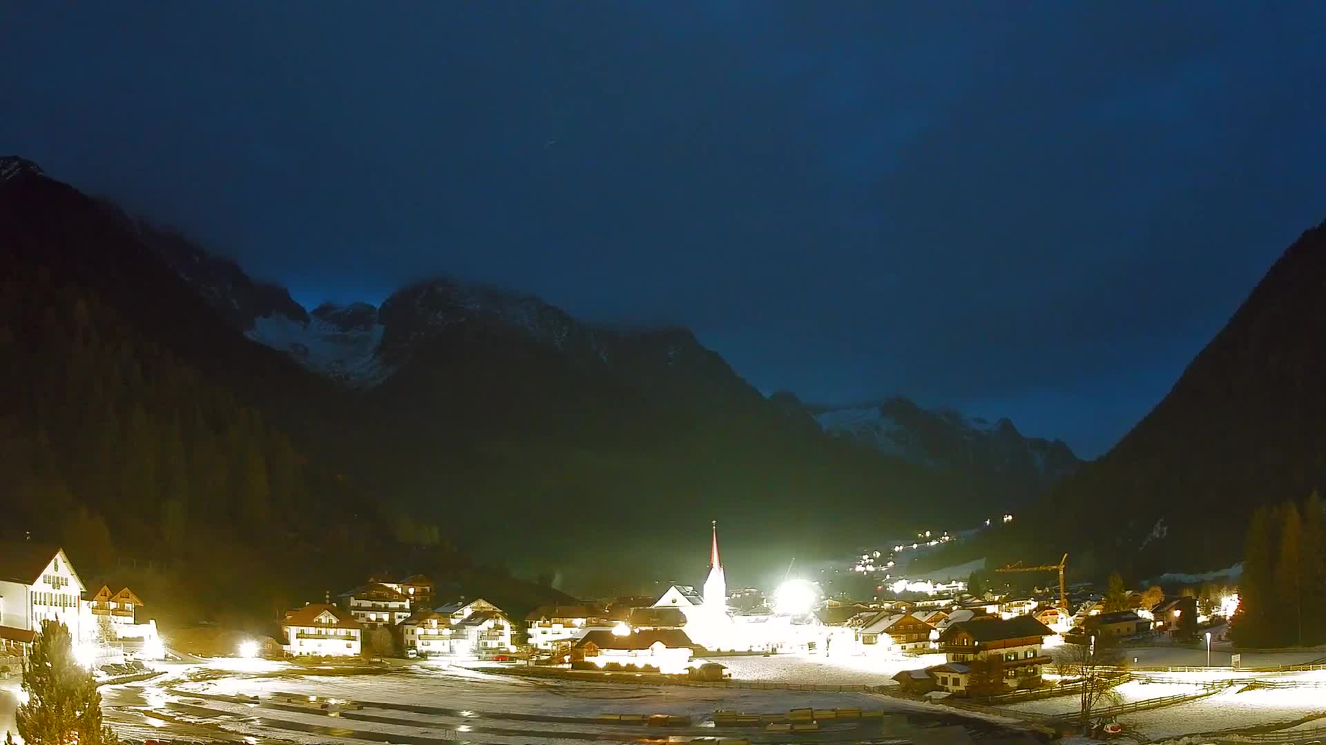 Antholz Mittertal | Anterselva di Mezzo