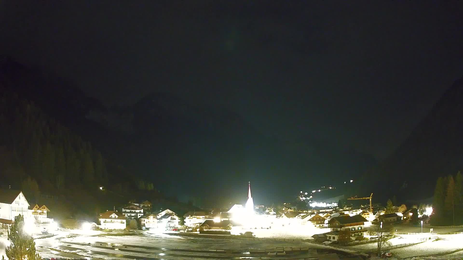 Antholz Mittertal | Anterselva di Mezzo