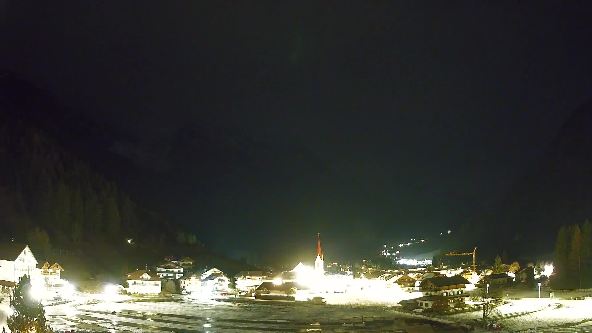 Antholz Mittertal | Anterselva di Mezzo