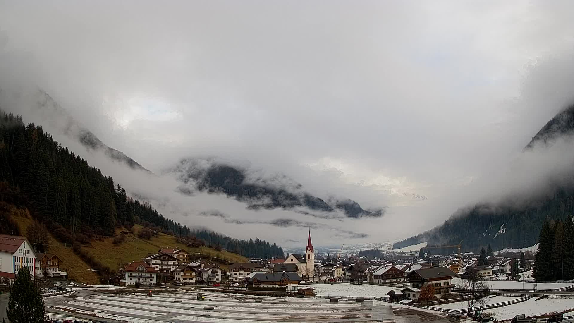 Antholz Mittertal | Anterselva di Mezzo