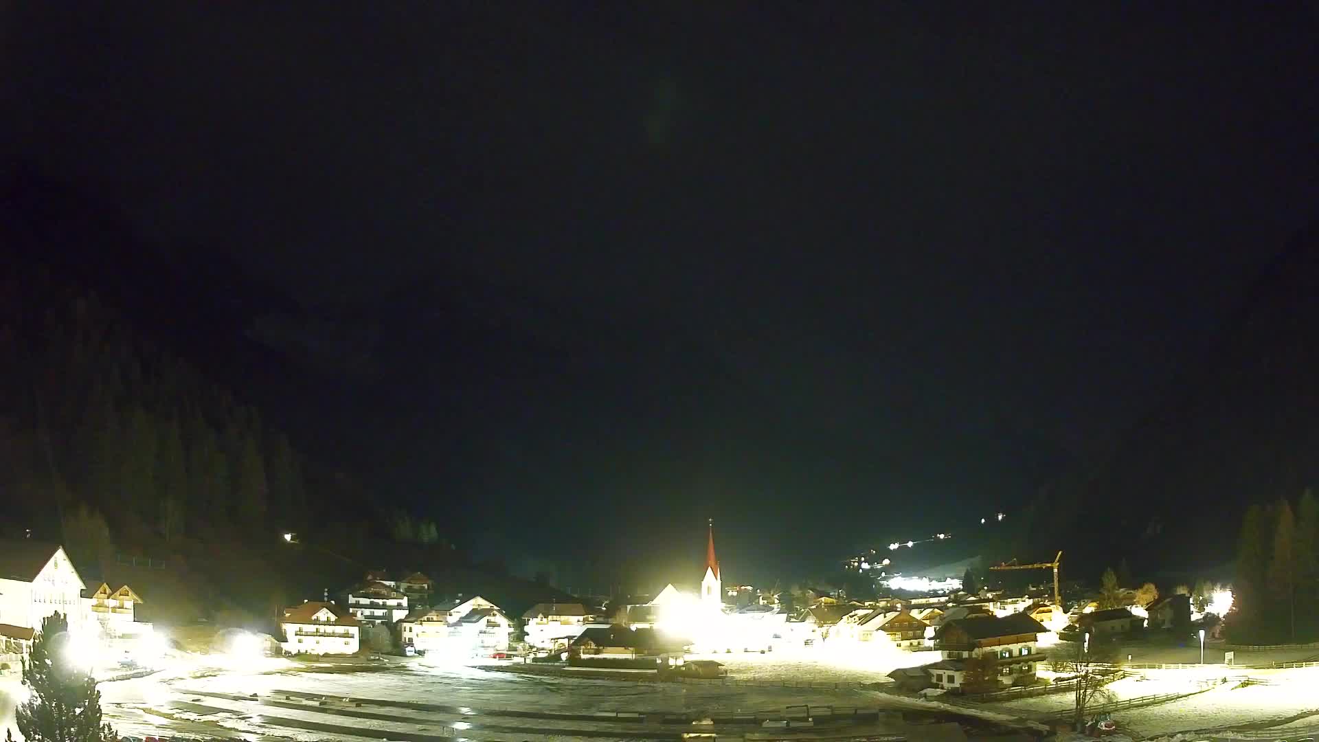 Antholz Mittertal | Anterselva di Mezzo