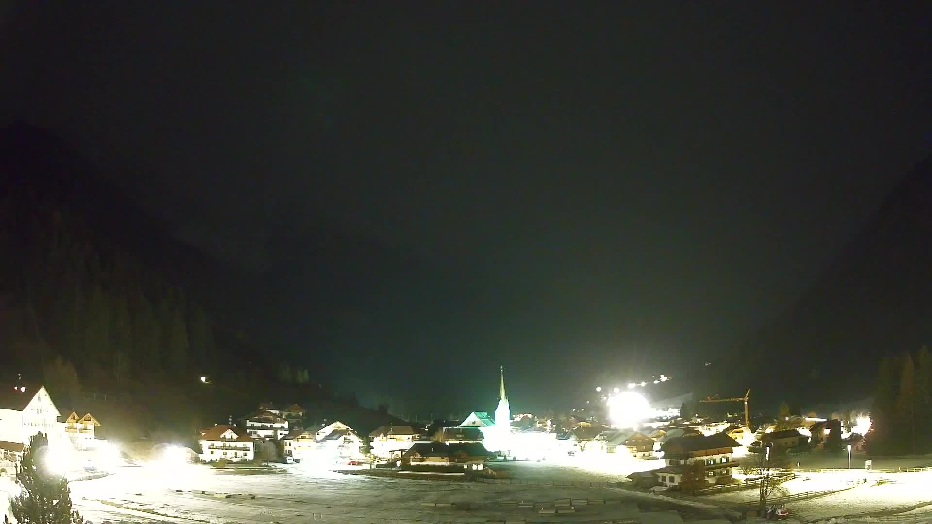 Antholz Mittertal | Anterselva di Mezzo