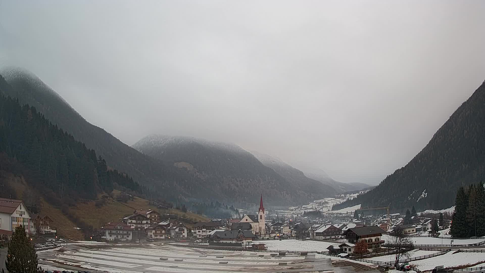 Antholz Mittertal | Anterselva di Mezzo