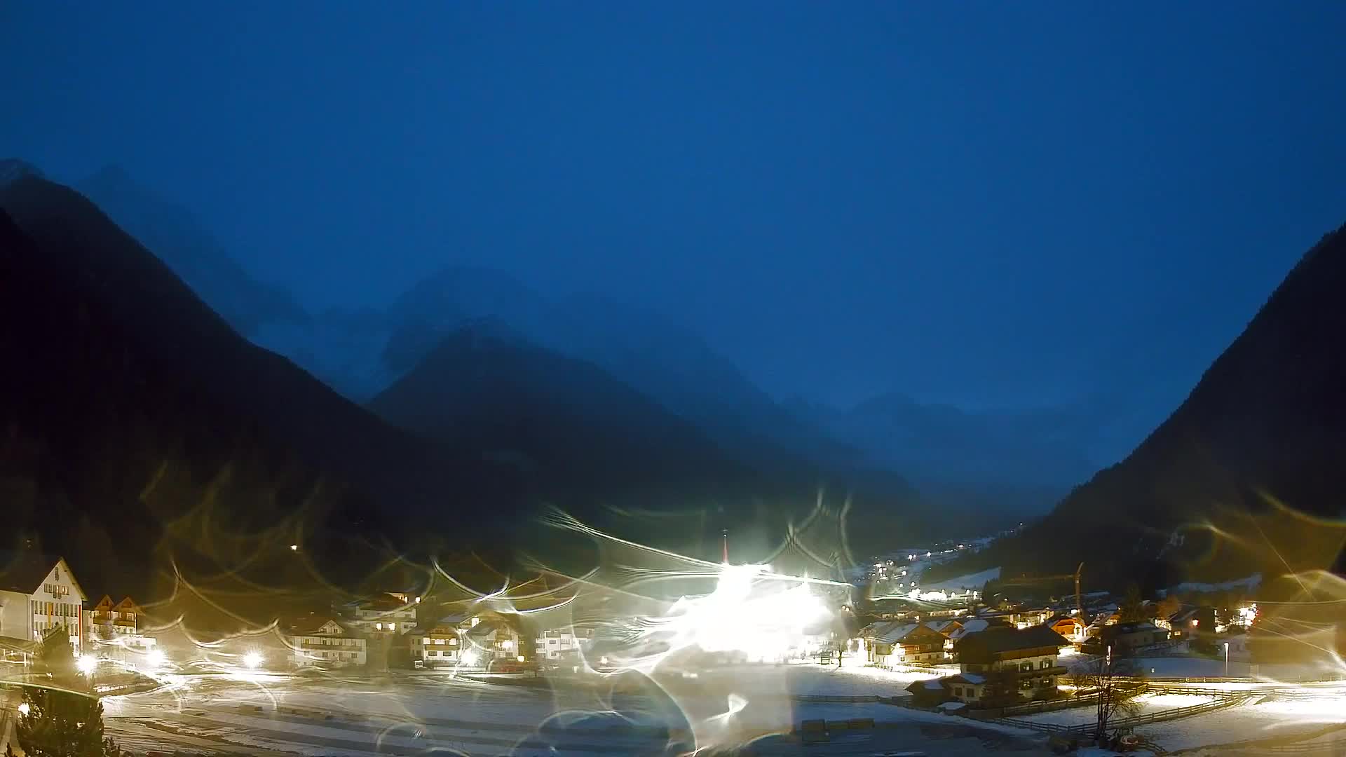 Antholz Mittertal | Anterselva di Mezzo