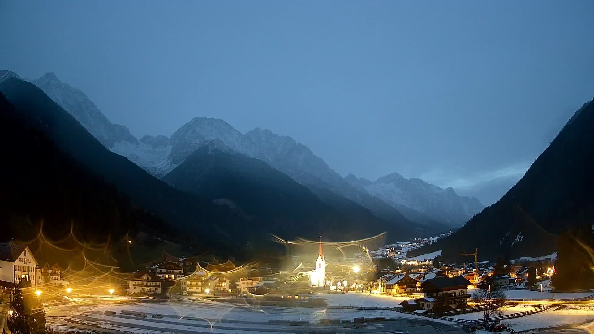 Antholz Mittertal | Anterselva di Mezzo
