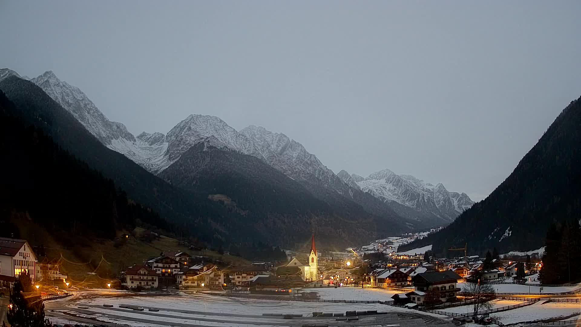 Antholz Mittertal | Anterselva di Mezzo