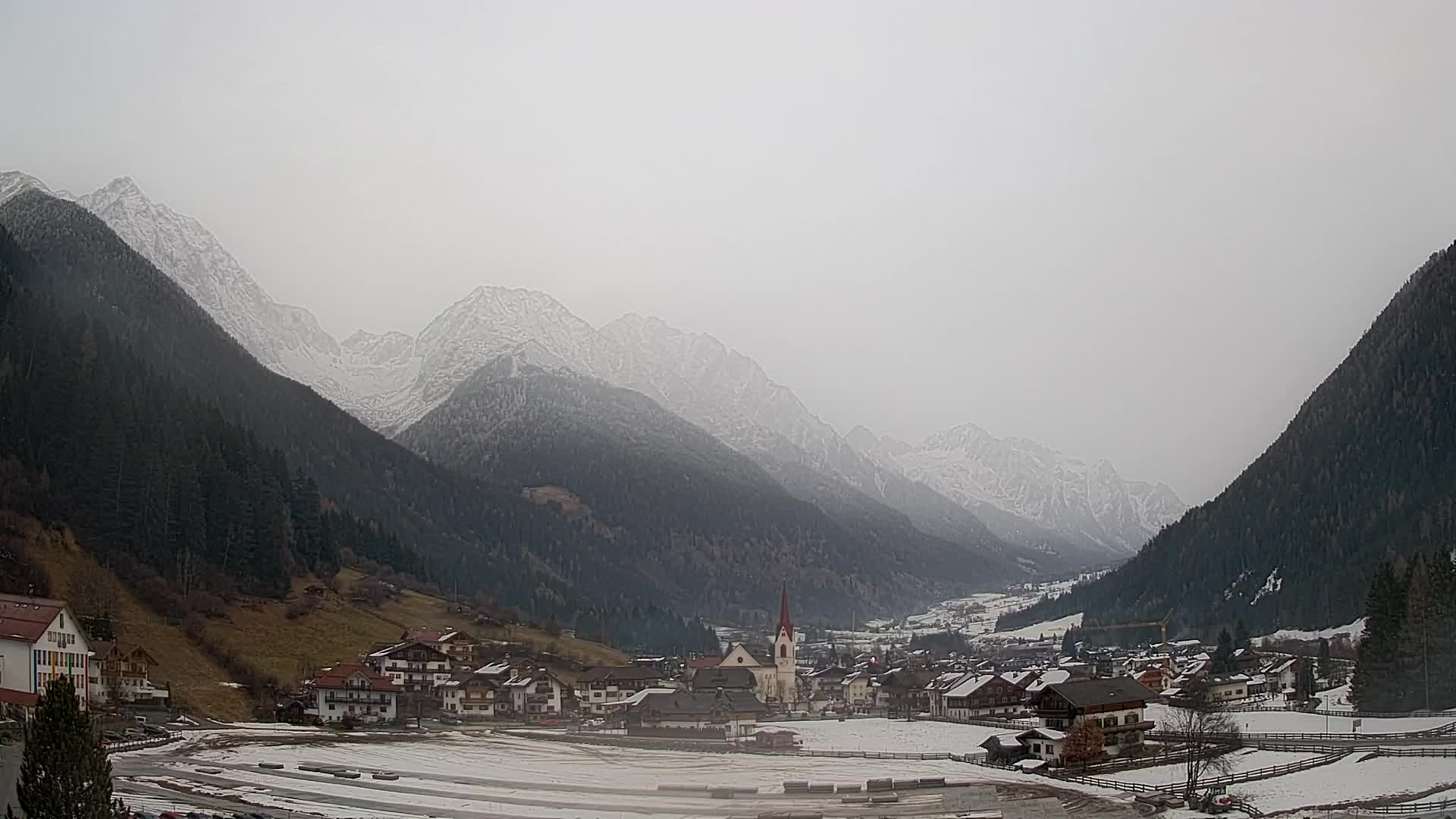 Antholz Mittertal | Anterselva di Mezzo