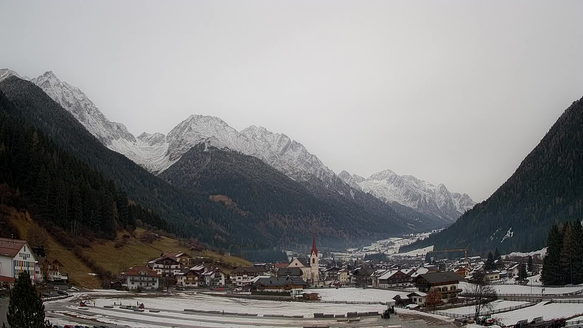 Antholz Mittertal | Anterselva di Mezzo