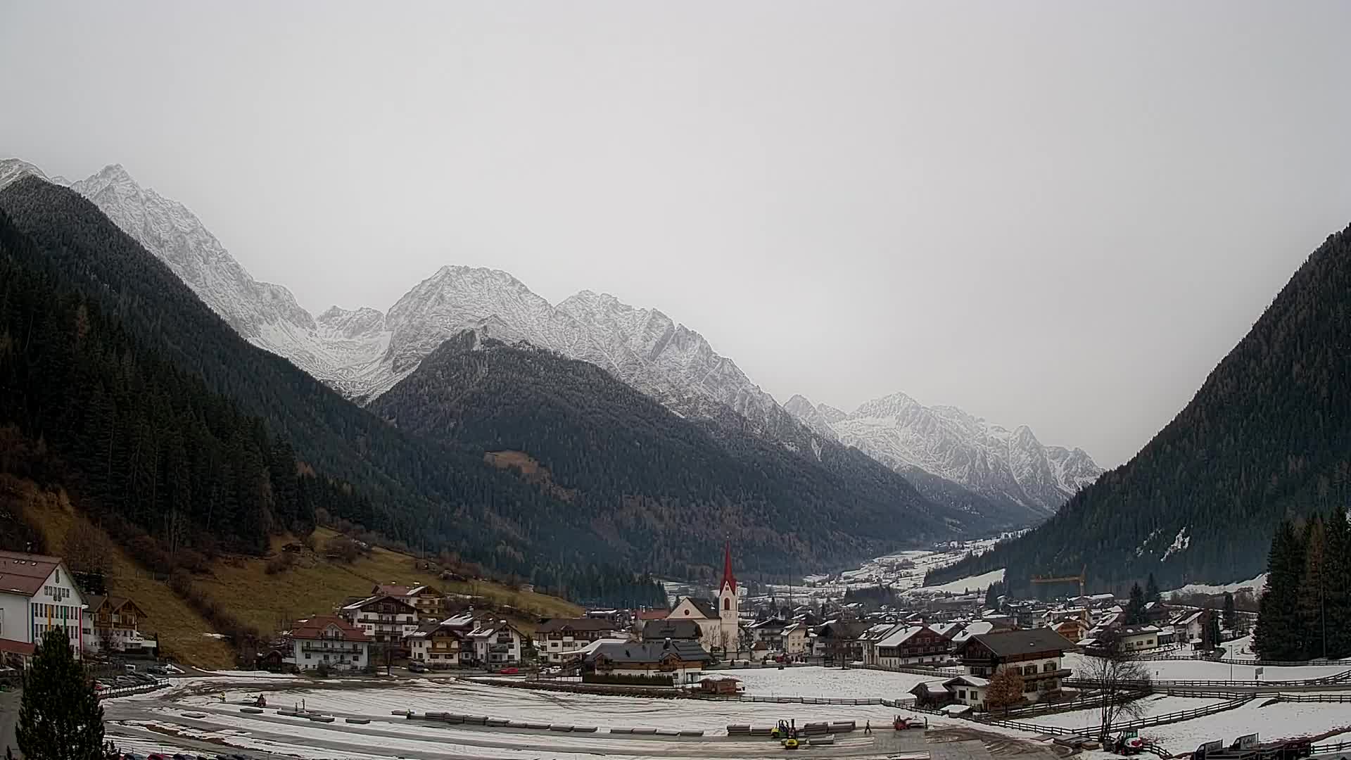 Antholz Mittertal | Anterselva di Mezzo