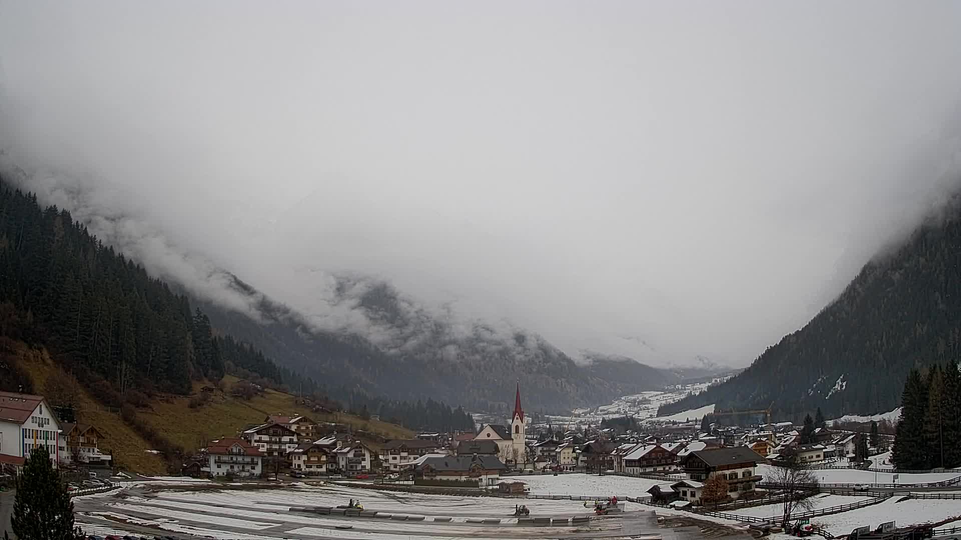 Antholz Mittertal | Anterselva di Mezzo