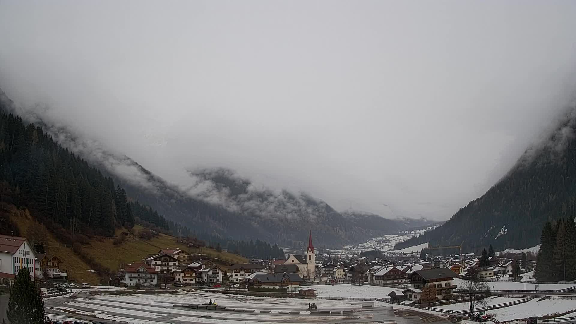 Antholz Mittertal | Anterselva di Mezzo