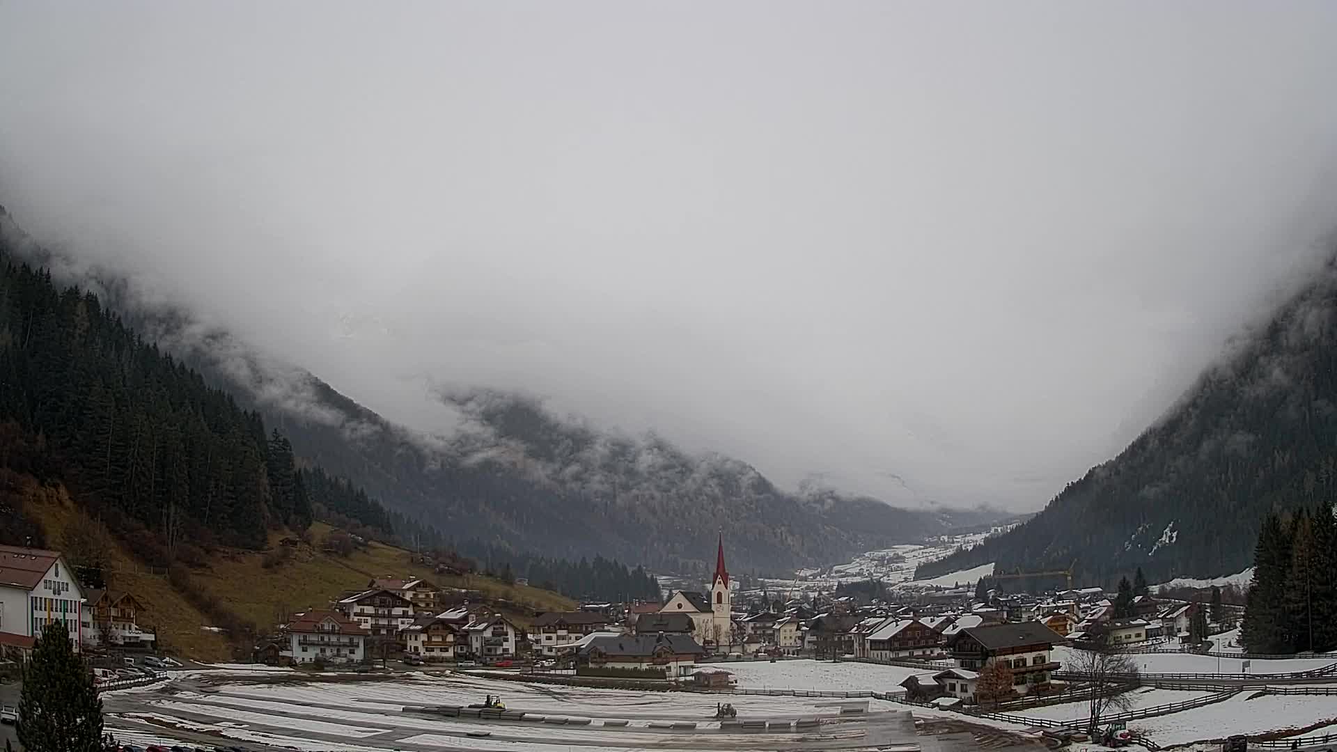 Antholz Mittertal | Anterselva di Mezzo