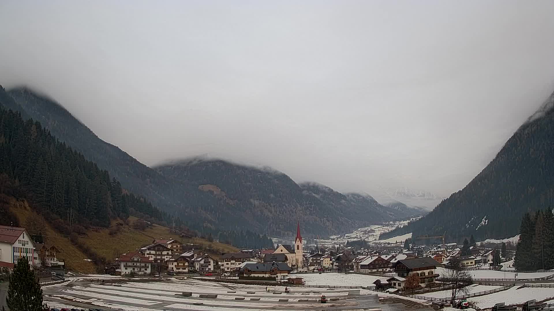 Antholz Mittertal | Anterselva di Mezzo
