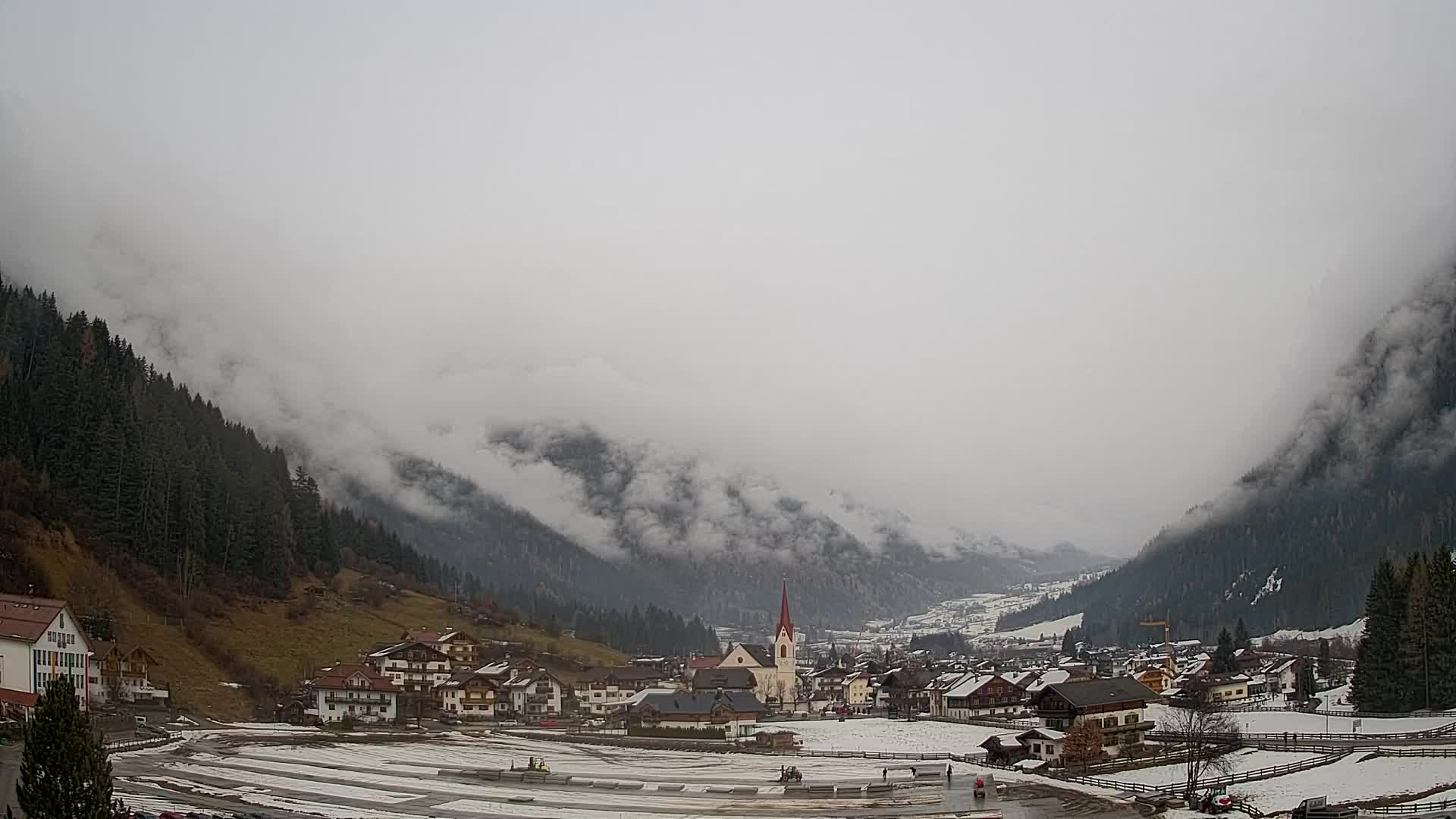 Antholz Mittertal | Anterselva di Mezzo