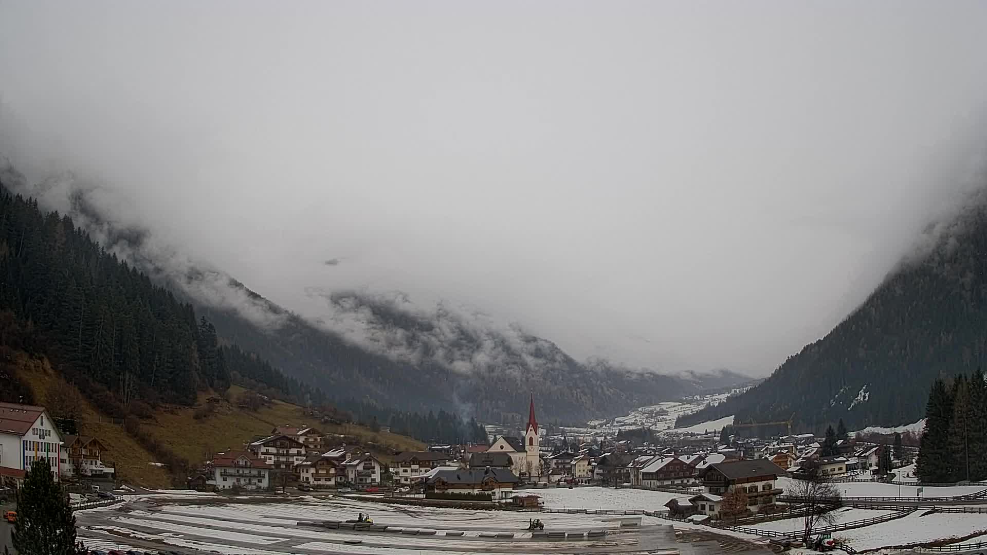 Antholz Mittertal | Anterselva di Mezzo