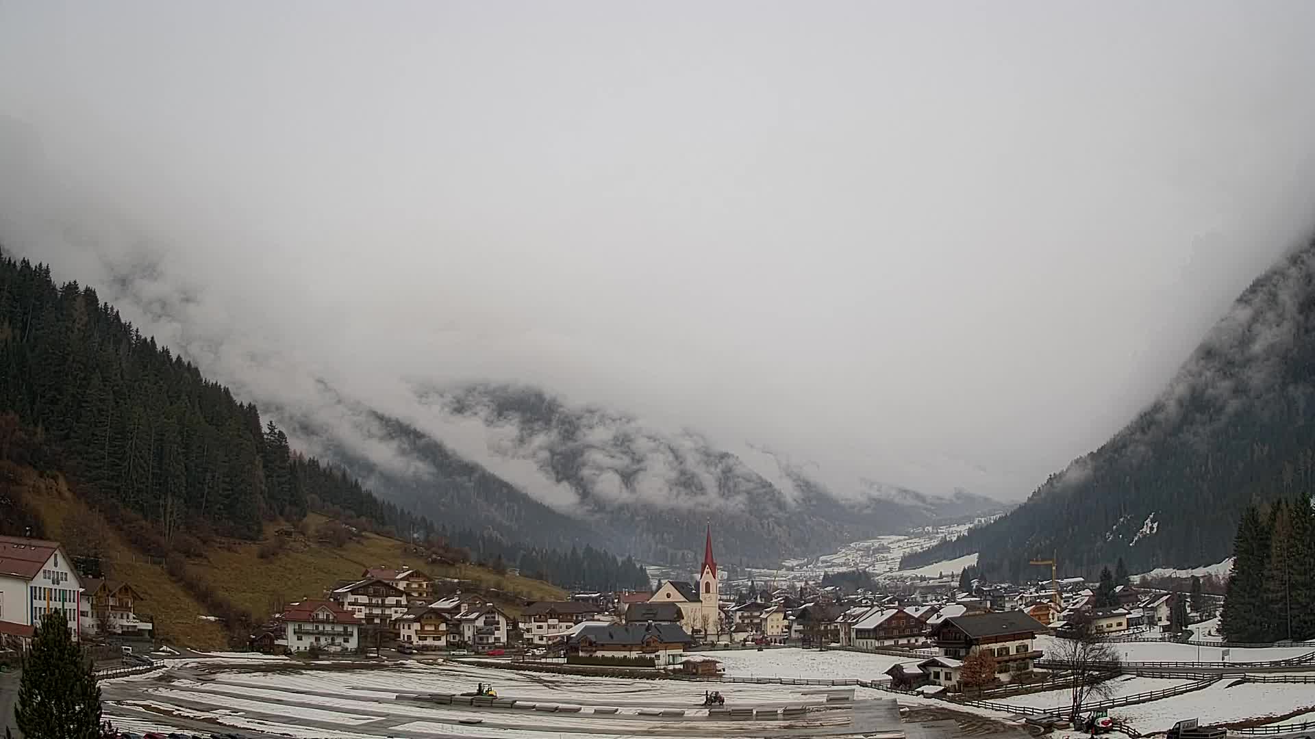 Antholz Mittertal | Anterselva di Mezzo