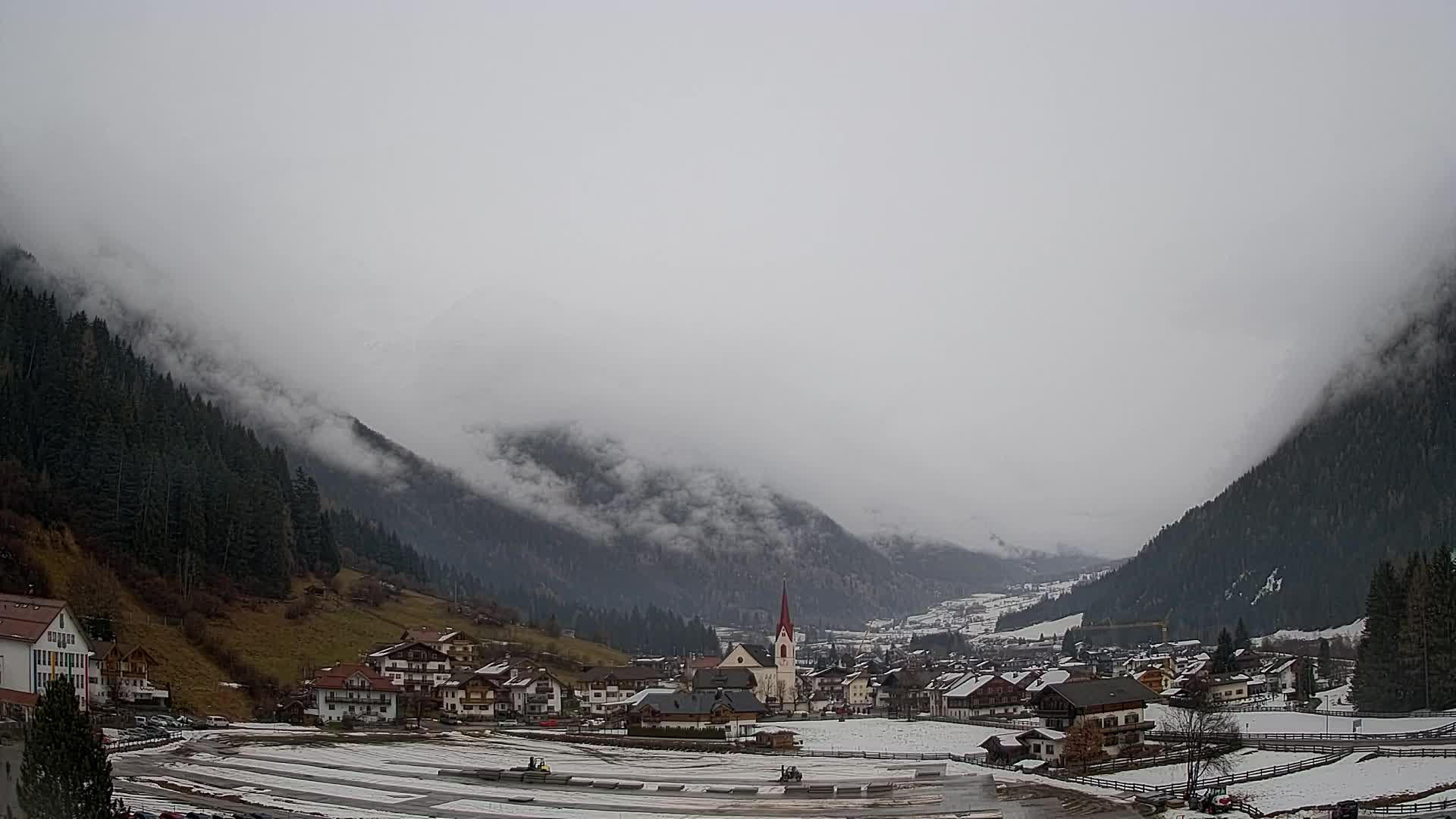 Antholz Mittertal | Anterselva di Mezzo