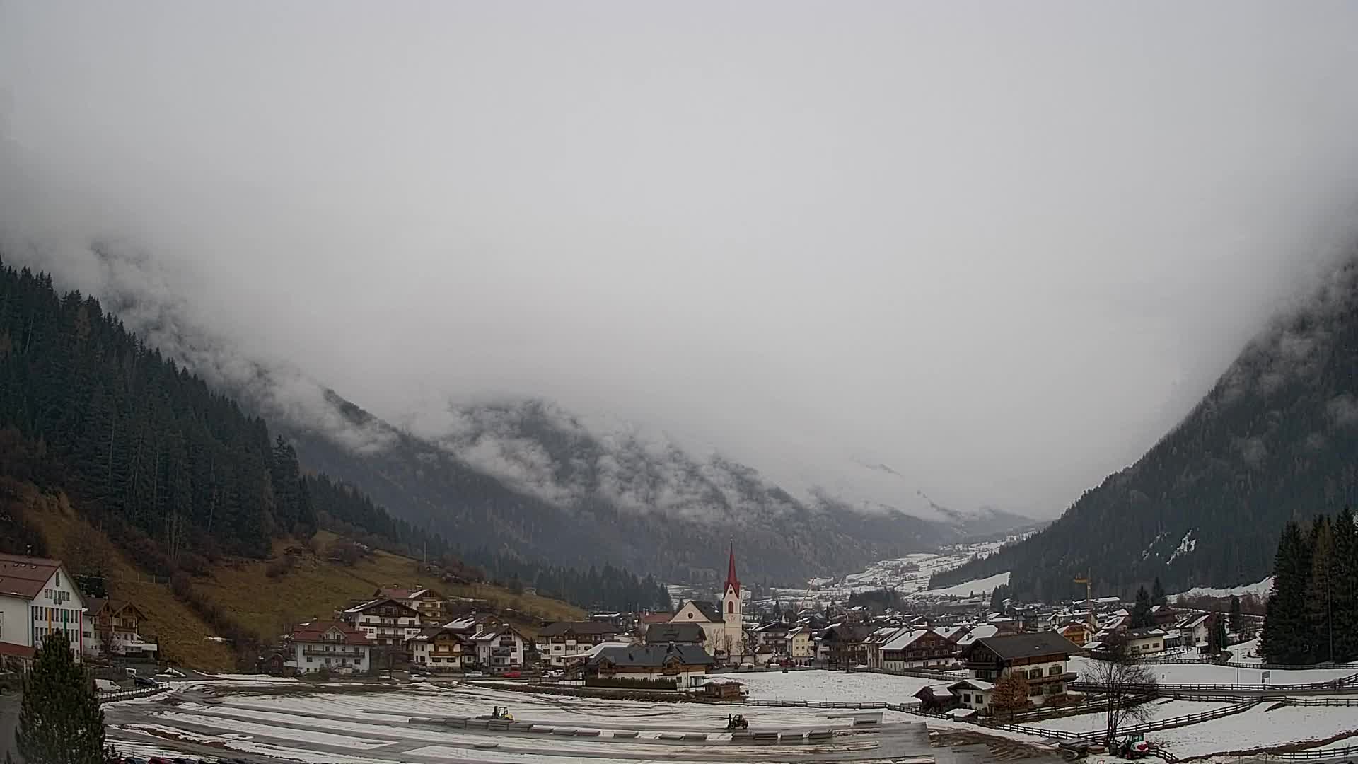 Antholz Mittertal | Anterselva di Mezzo