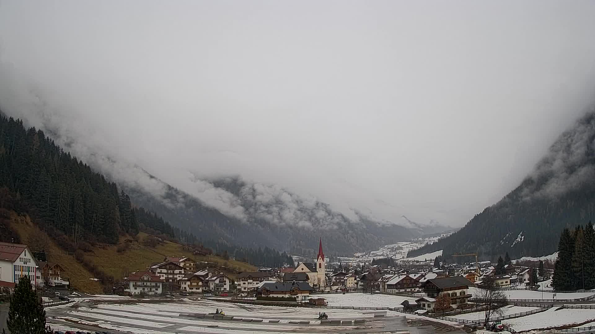 Antholz Mittertal | Anterselva di Mezzo