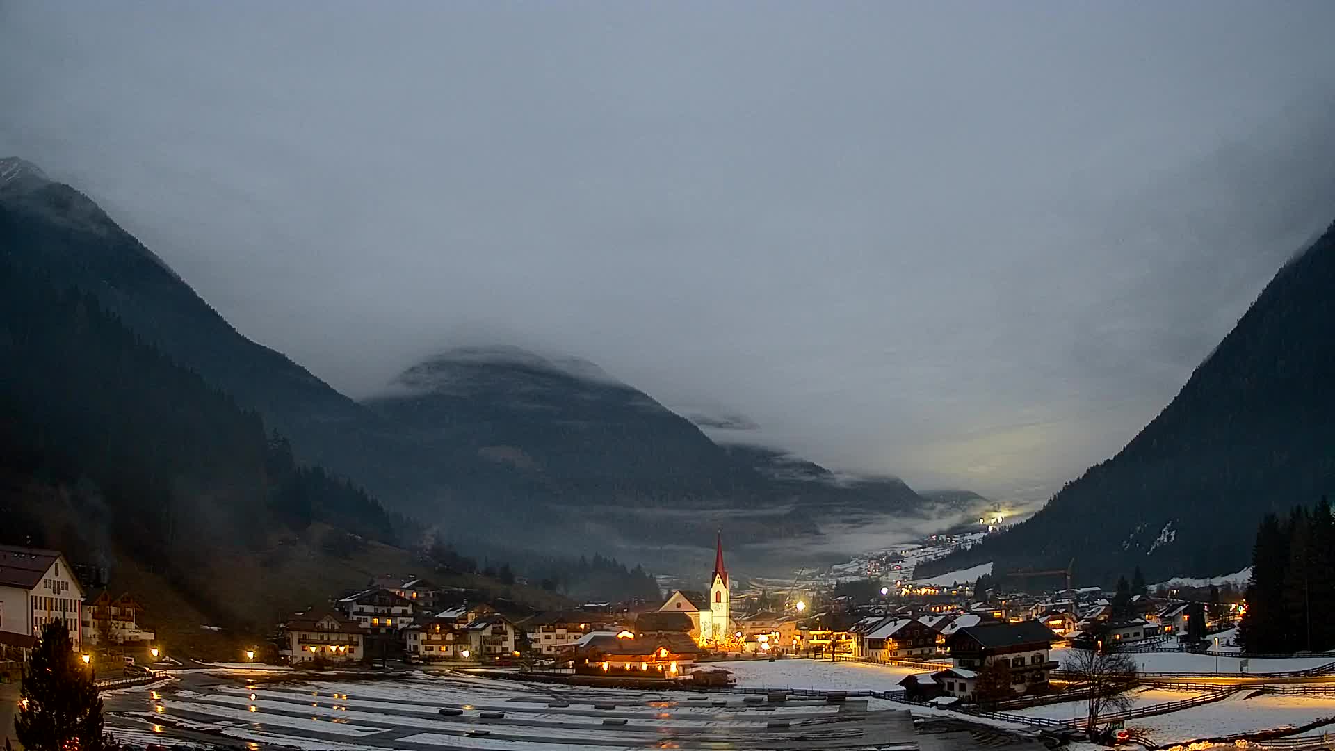 Antholz Mittertal | Anterselva di Mezzo