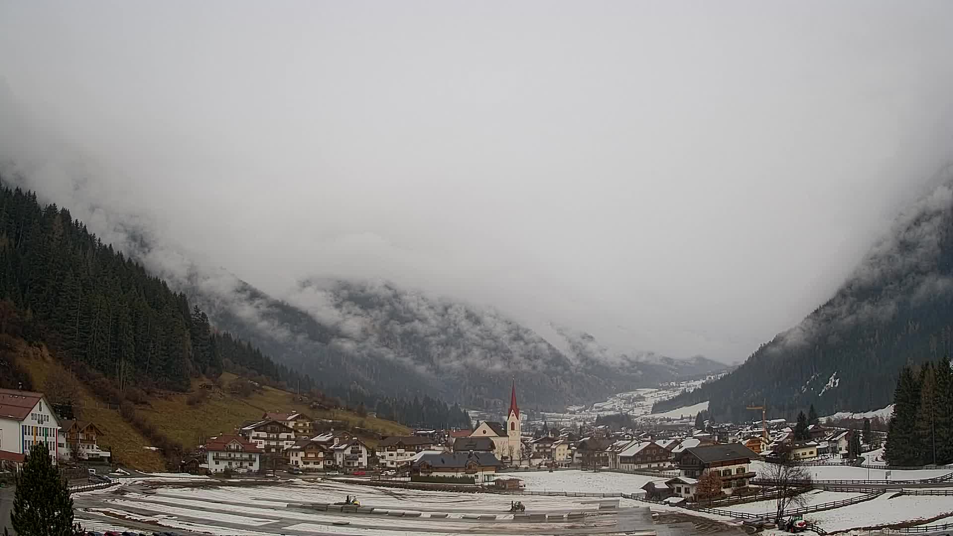 Antholz Mittertal | Anterselva di Mezzo