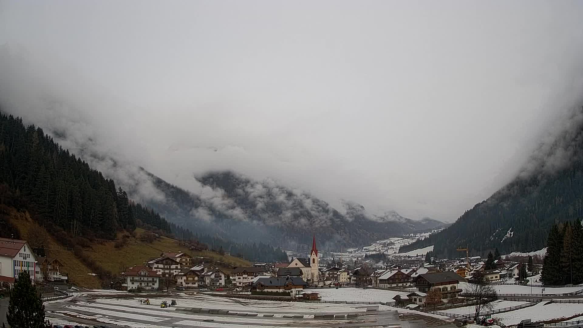 Antholz Mittertal | Anterselva di Mezzo
