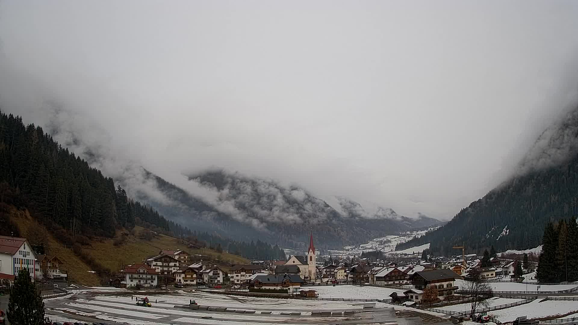 Antholz Mittertal | Anterselva di Mezzo