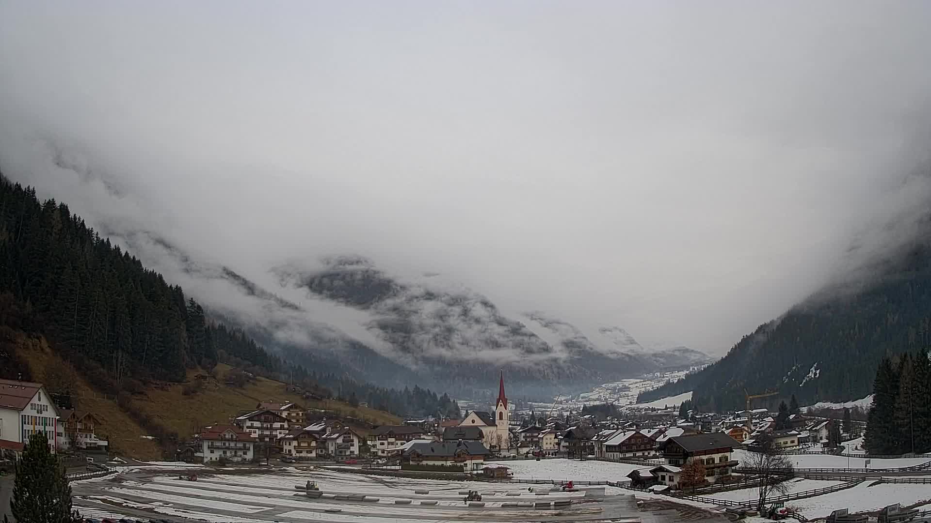 Antholz Mittertal | Anterselva di Mezzo