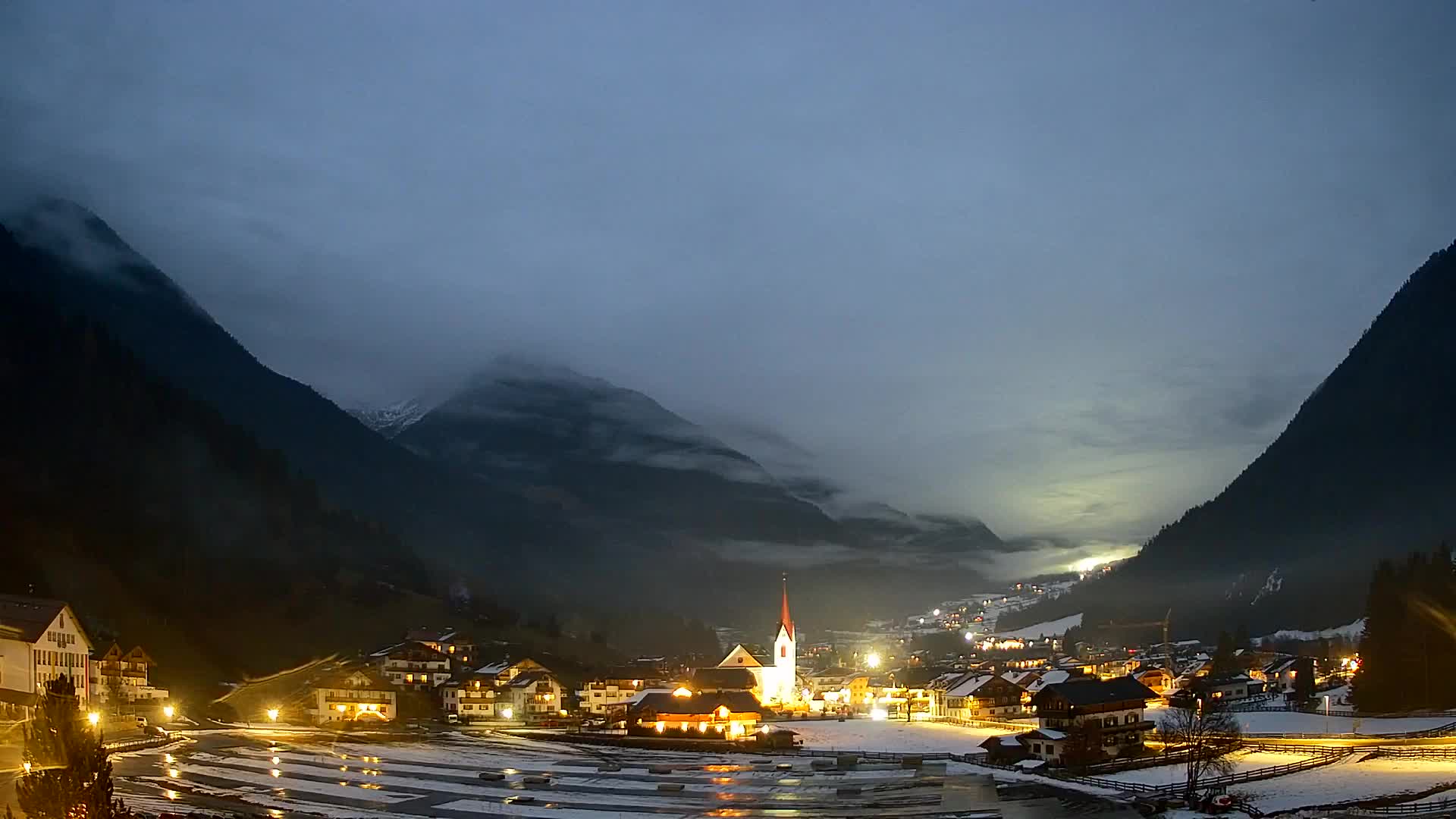 Antholz Mittertal | Anterselva di Mezzo