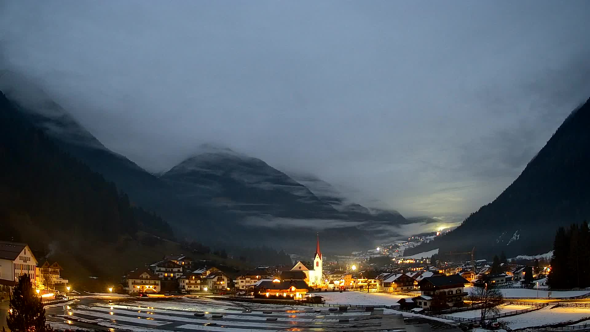 Antholz Mittertal | Anterselva di Mezzo