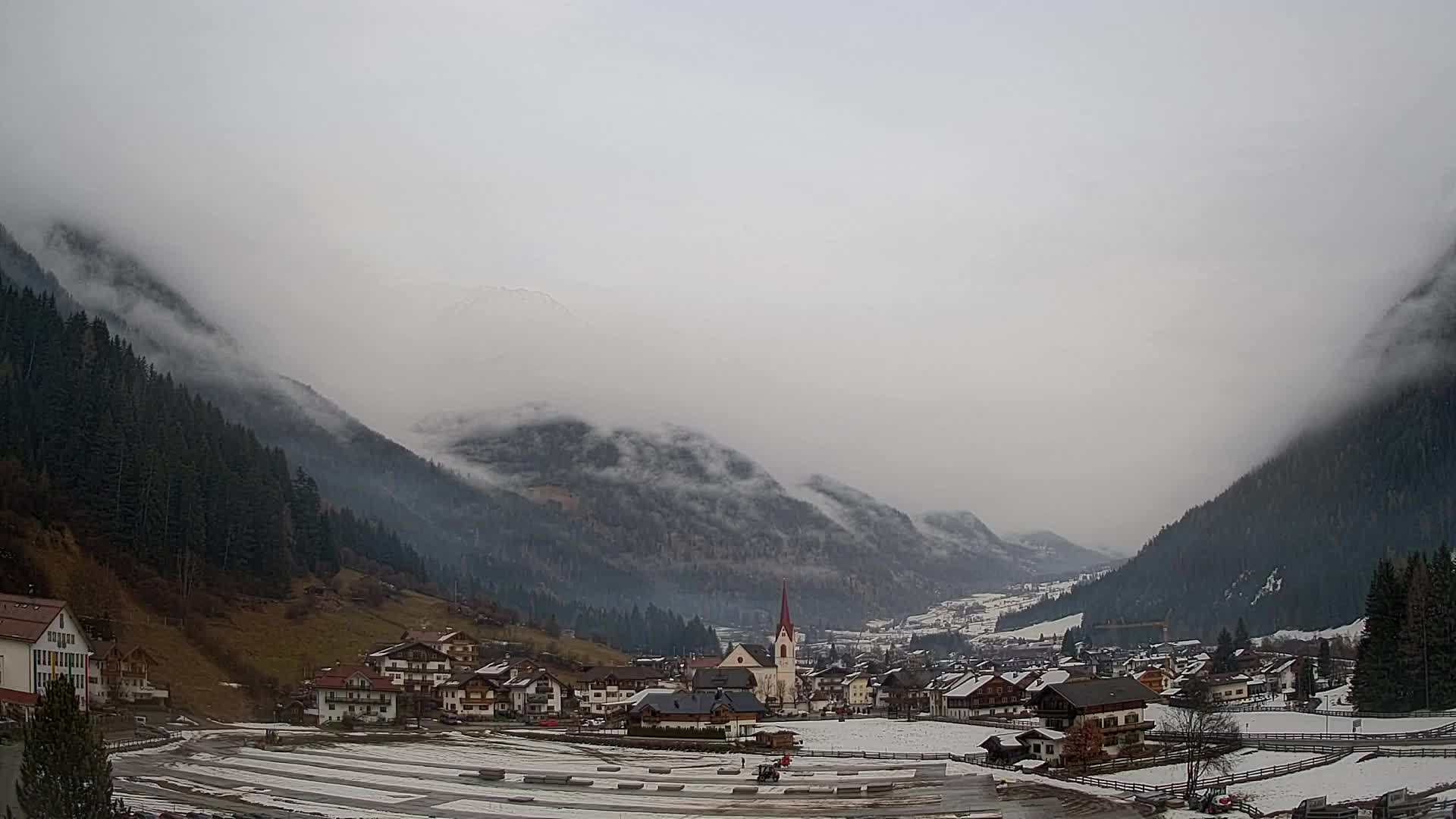 Antholz Mittertal | Anterselva di Mezzo