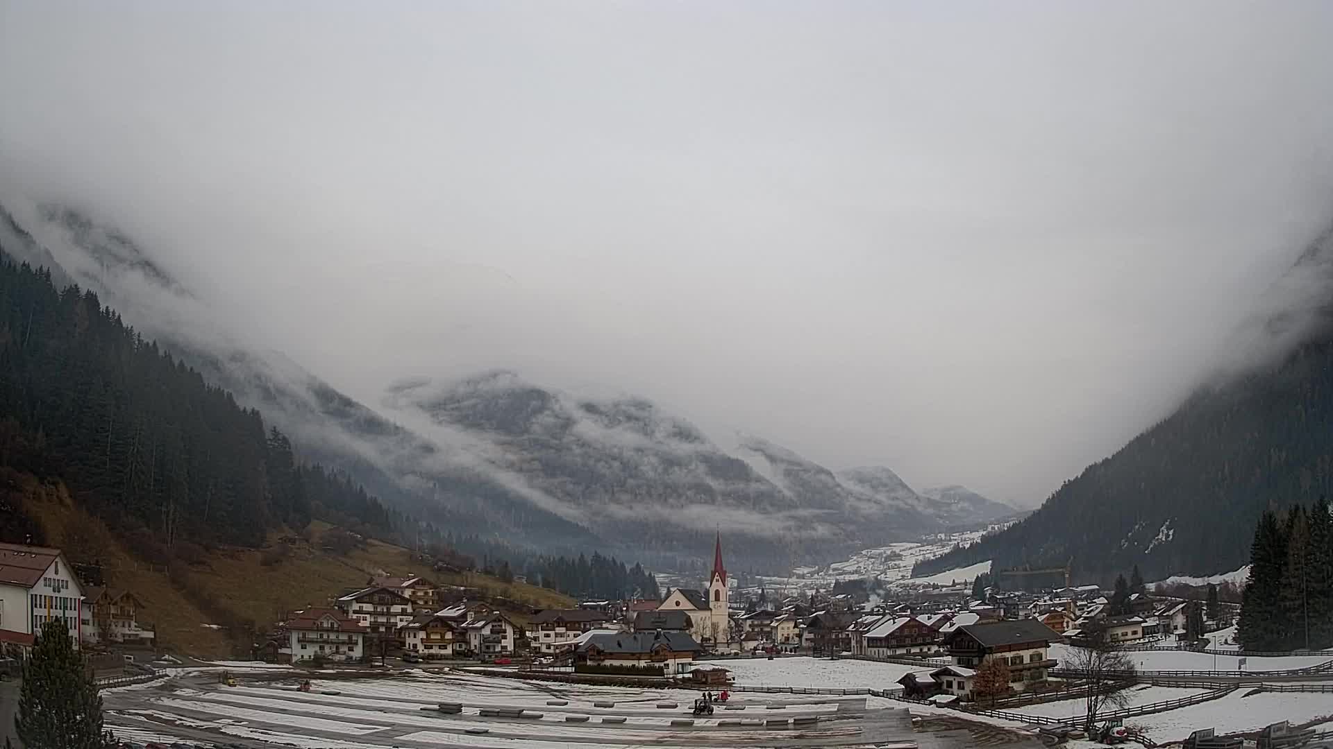 Antholz Mittertal | Anterselva di Mezzo