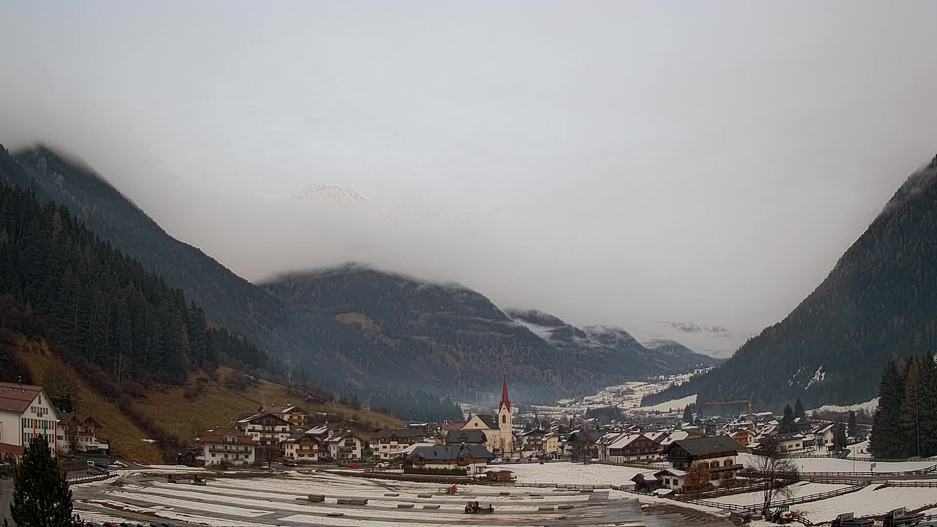 Antholz Mittertal | Anterselva di Mezzo