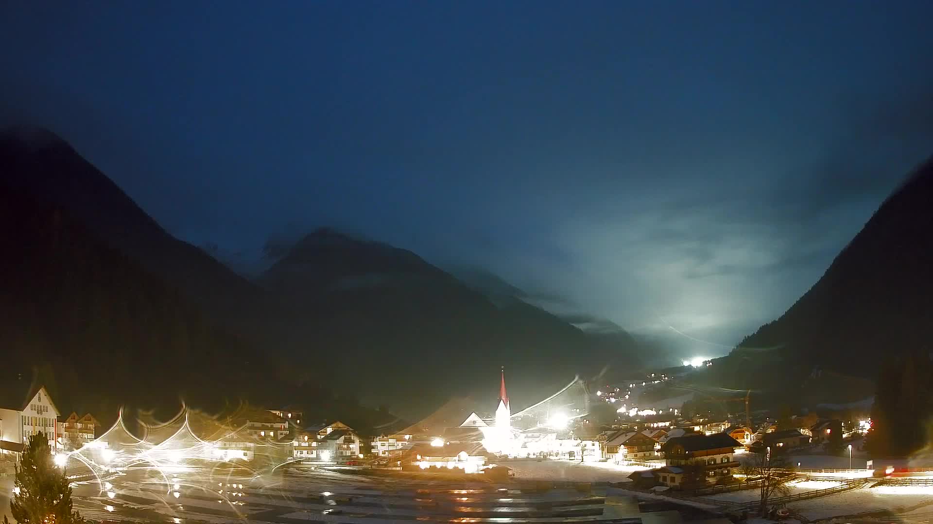 Antholz Mittertal | Anterselva di Mezzo