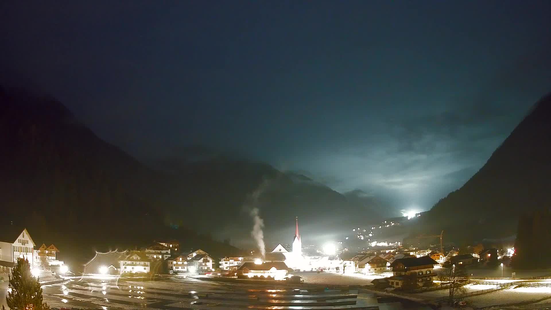 Antholz Mittertal | Anterselva di Mezzo